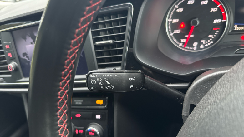 SEAT Leon 1.5 TSI EVO FR [EZ] 5dr Petrol Hatchback